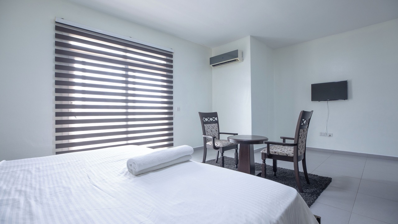 Photo of Bedroom in Dzorwulu