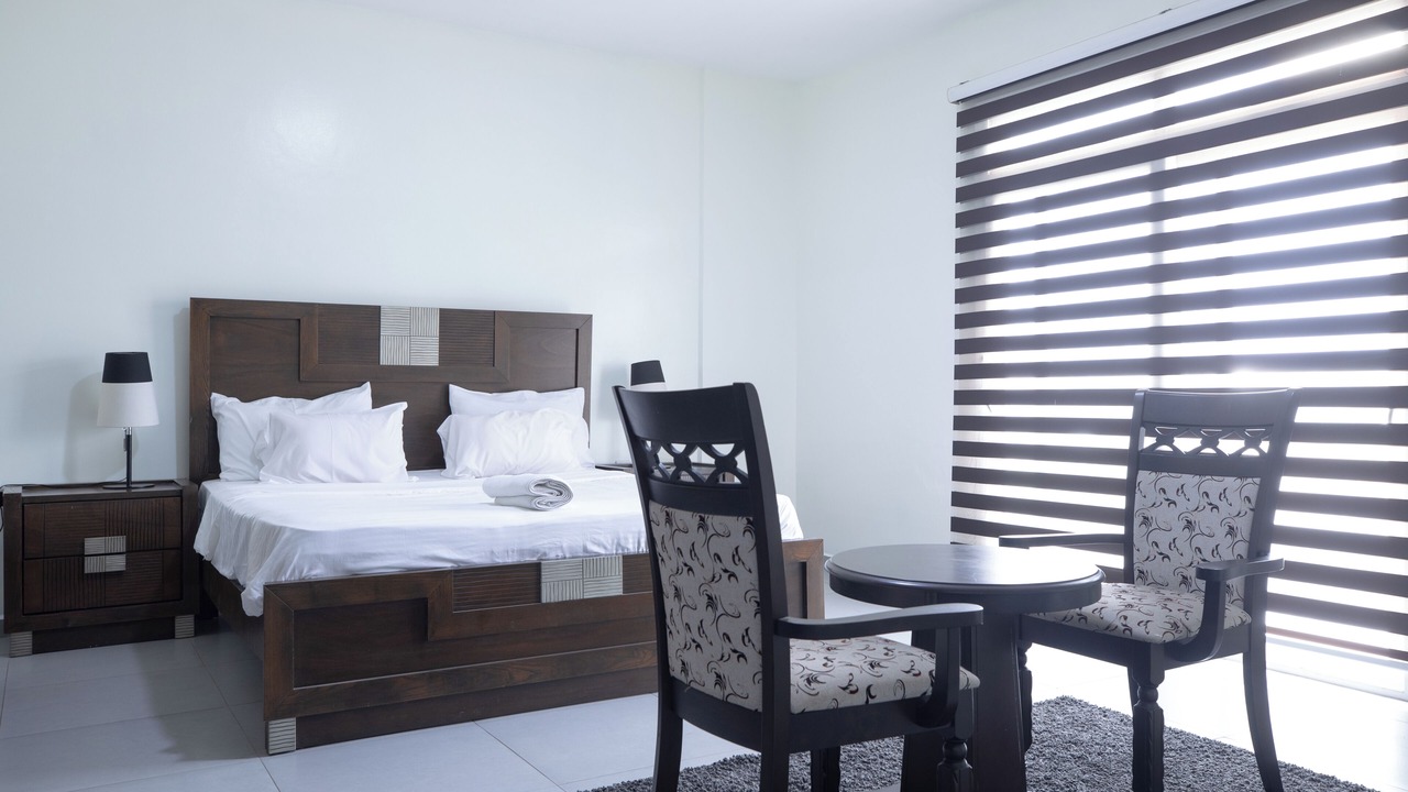 Photo of Bedroom in Dzorwulu
