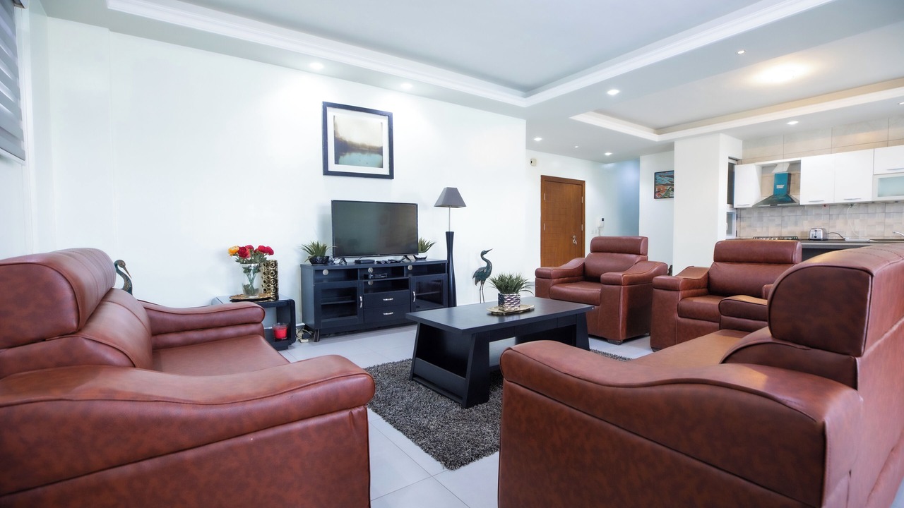 Photo of Livingroom in Dzorwulu