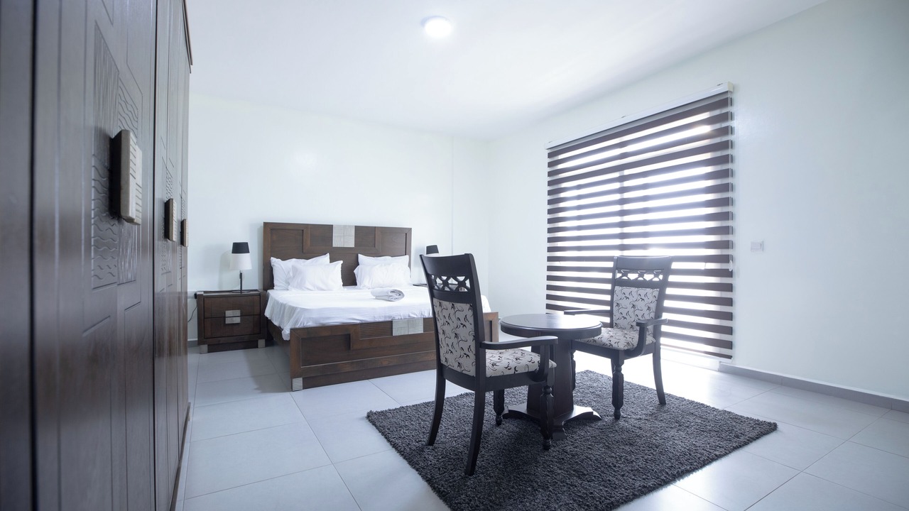 Photo of Bedroom in Dzorwulu