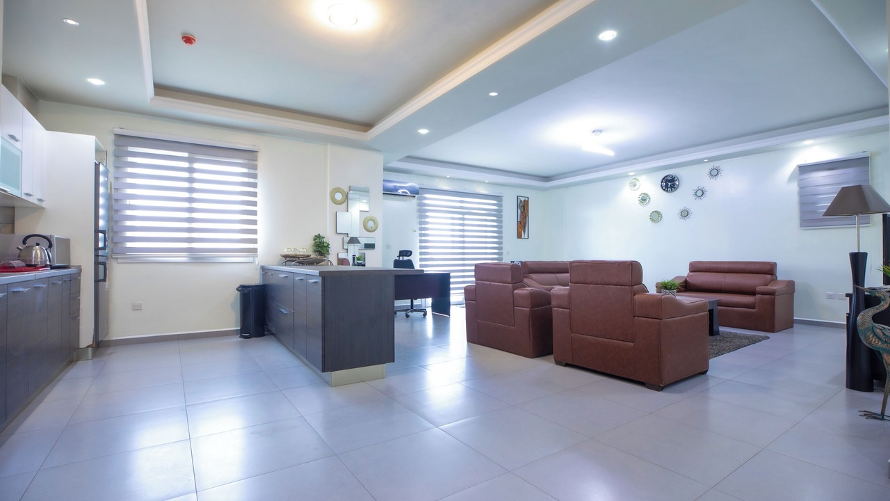 Photo of Livingroom in Dzorwulu