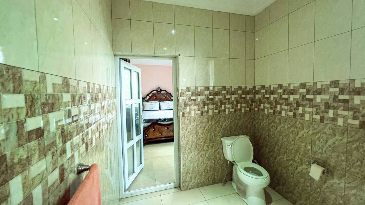 Photo of Bathroom in Janman