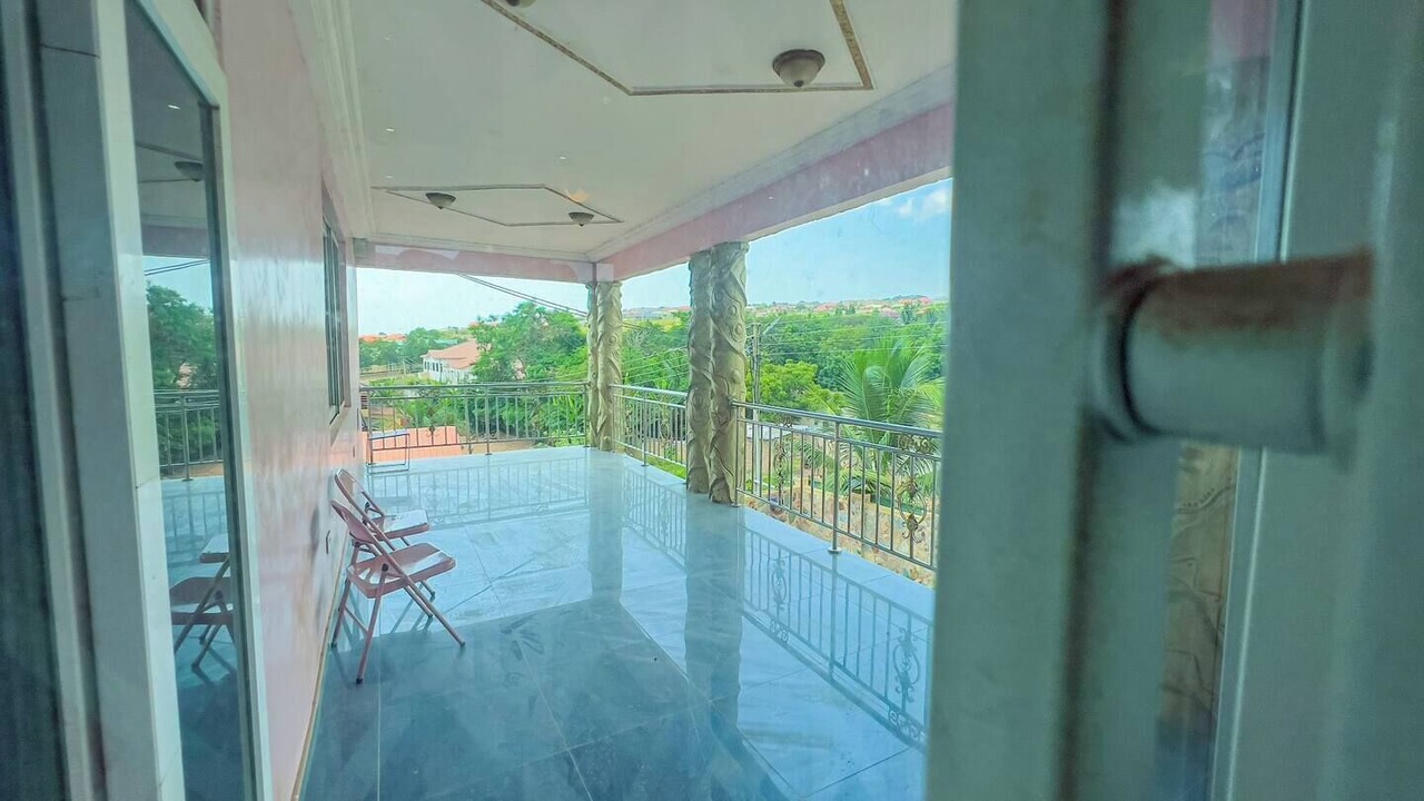Photo of Patio Balcony in Janman