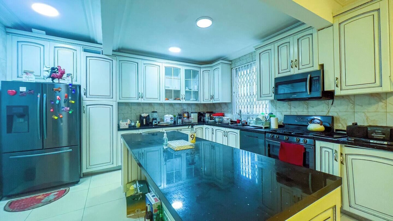 Photo of Kitchen in Janman