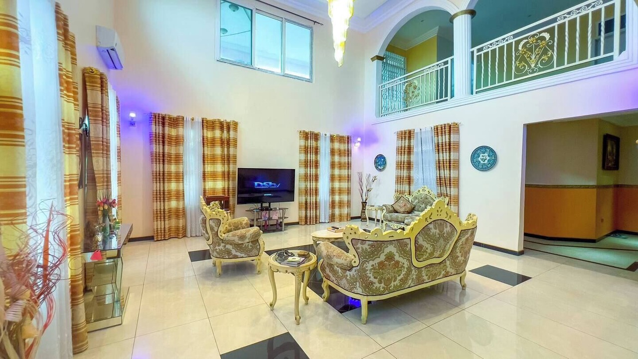 Photo of Livingroom in Janman