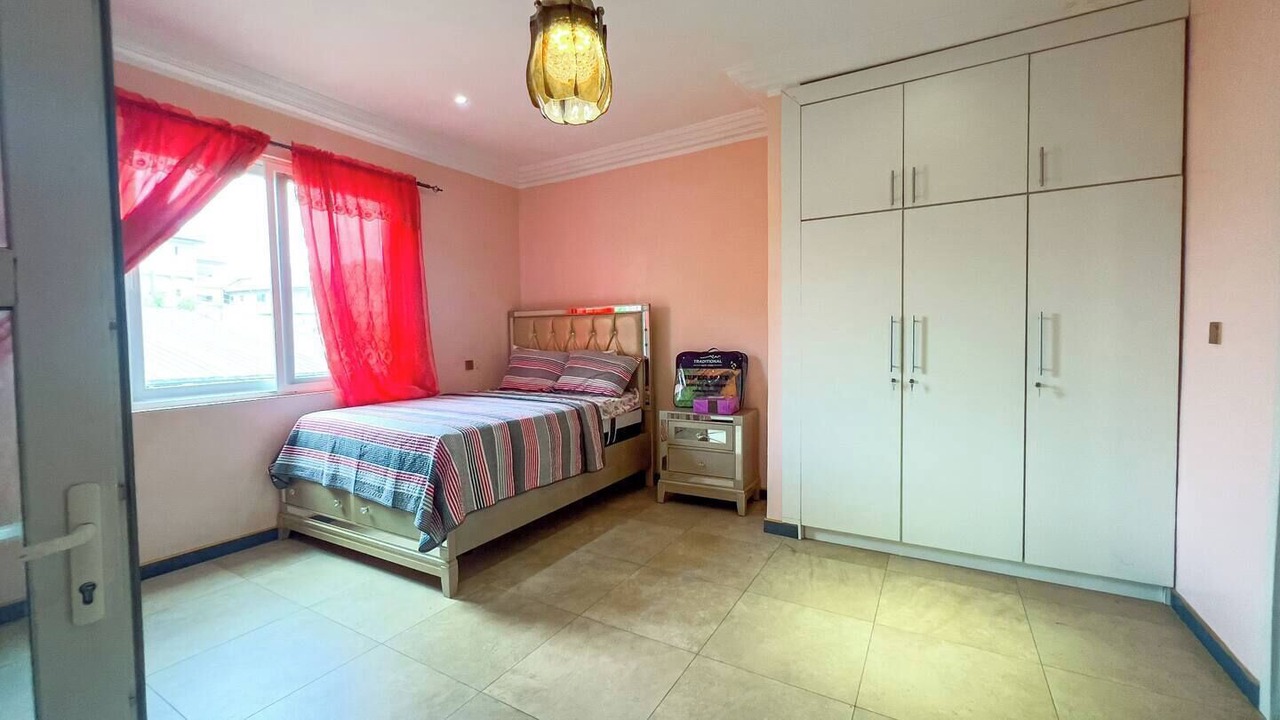 Photo of Bedroom in Janman