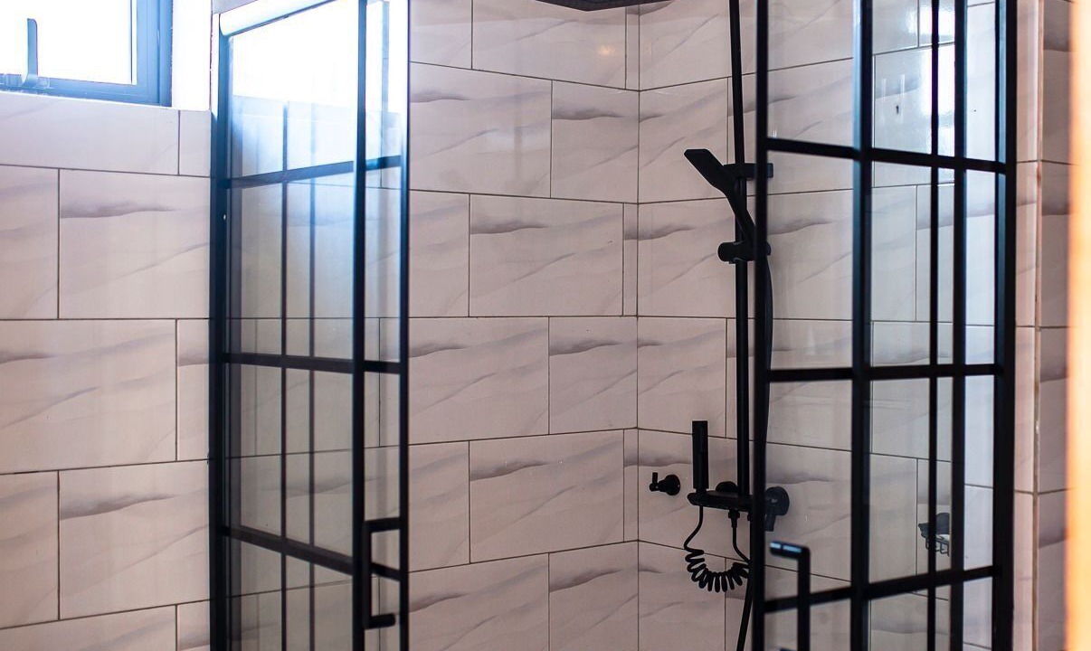 Photo of Bathroom in Winneba