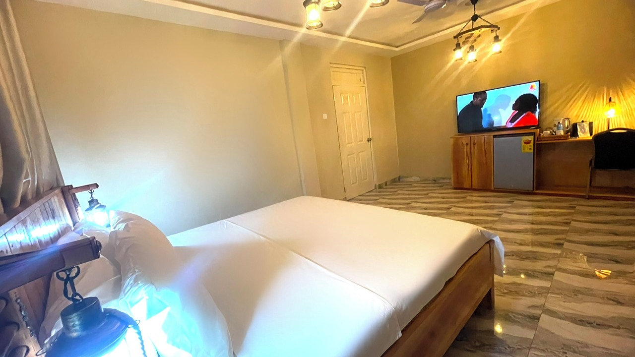 Photo of Bedroom in Winneba