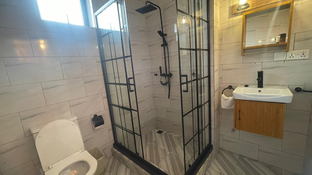 Photo of Bathroom in Winneba