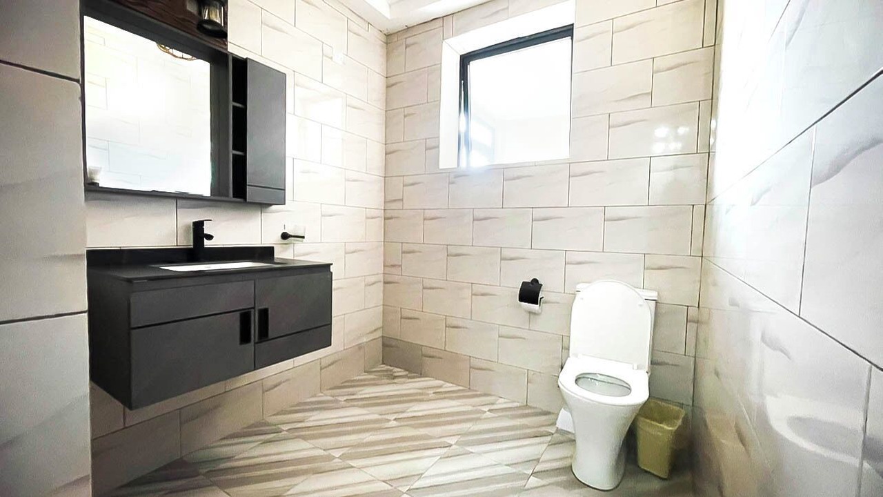 Photo of Bathroom in Winneba