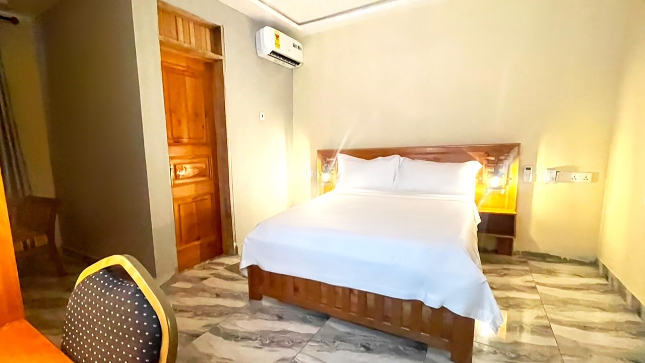 Photo of Bedroom in Winneba