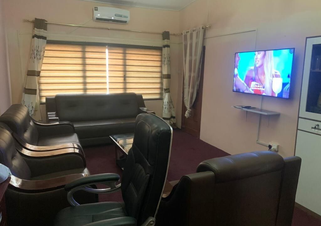Photo of Livingroom in Tesano