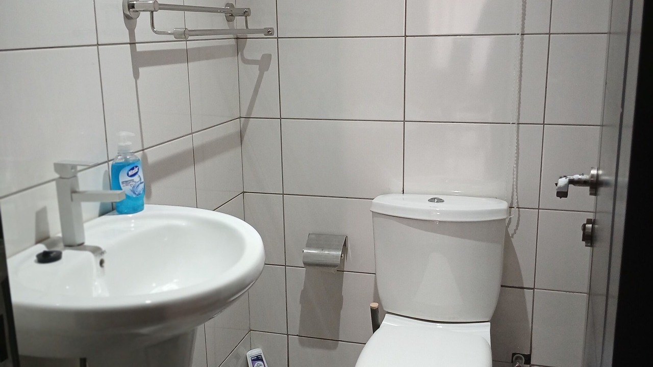 Photo of Bathroom in Kokomlemle