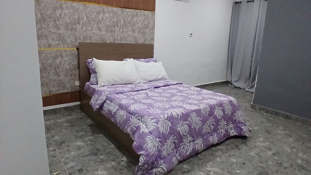 Photo of Bedroom in Kokomlemle