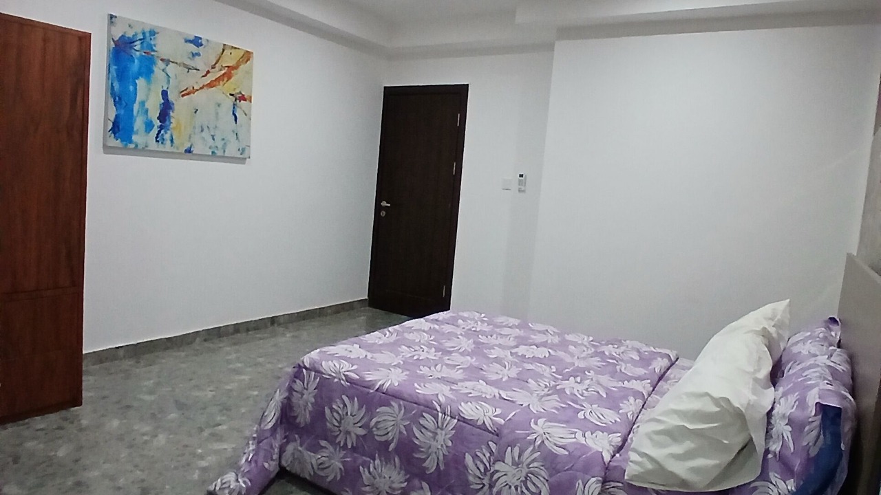 Photo of Bedroom in Kokomlemle