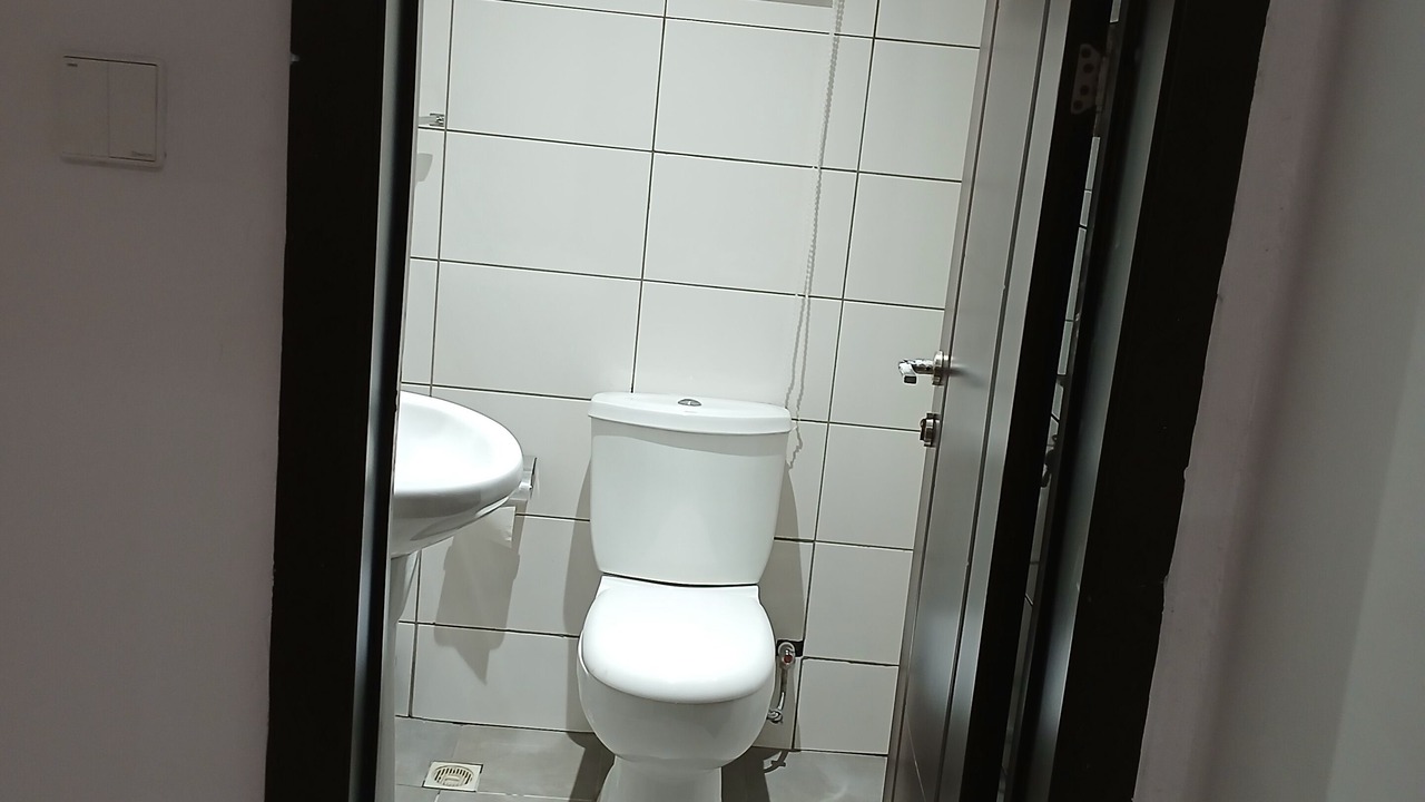 Photo of Bathroom in Kokomlemle