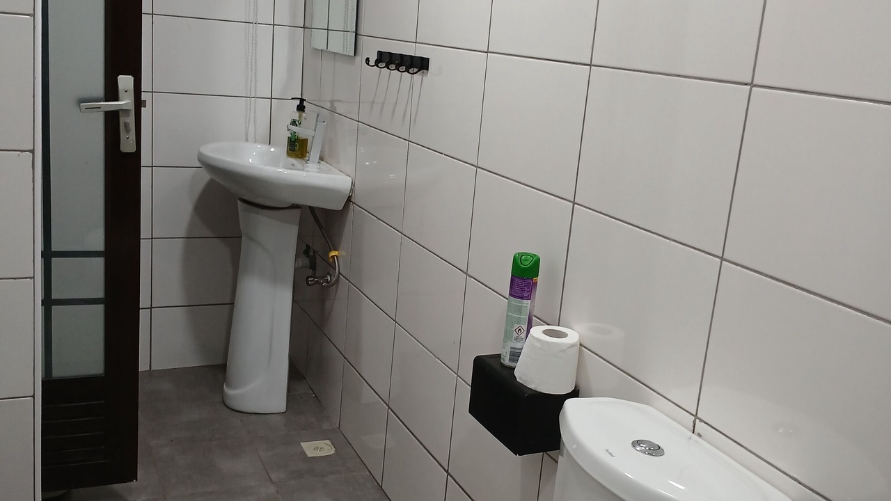 Photo of Bathroom in Kokomlemle