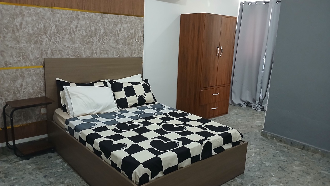 Photo of Bedroom in Kokomlemle