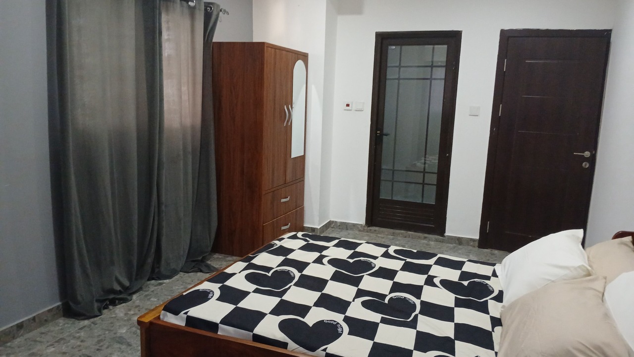 Photo of Bedroom in Kokomlemle