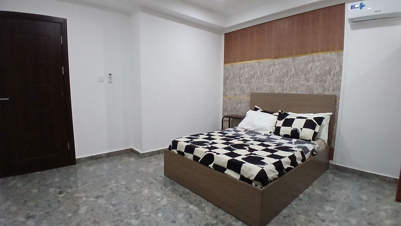 Photo of Bedroom in Kokomlemle
