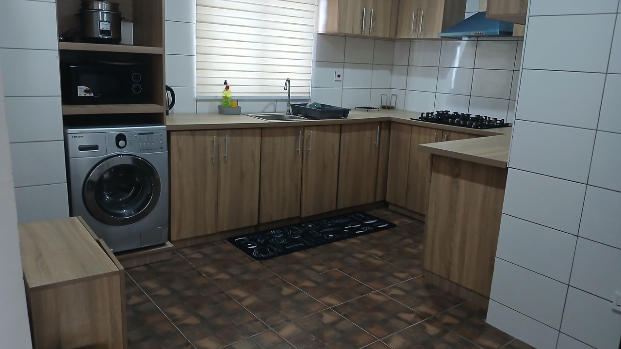 Photo of Kitchen in Kokomlemle