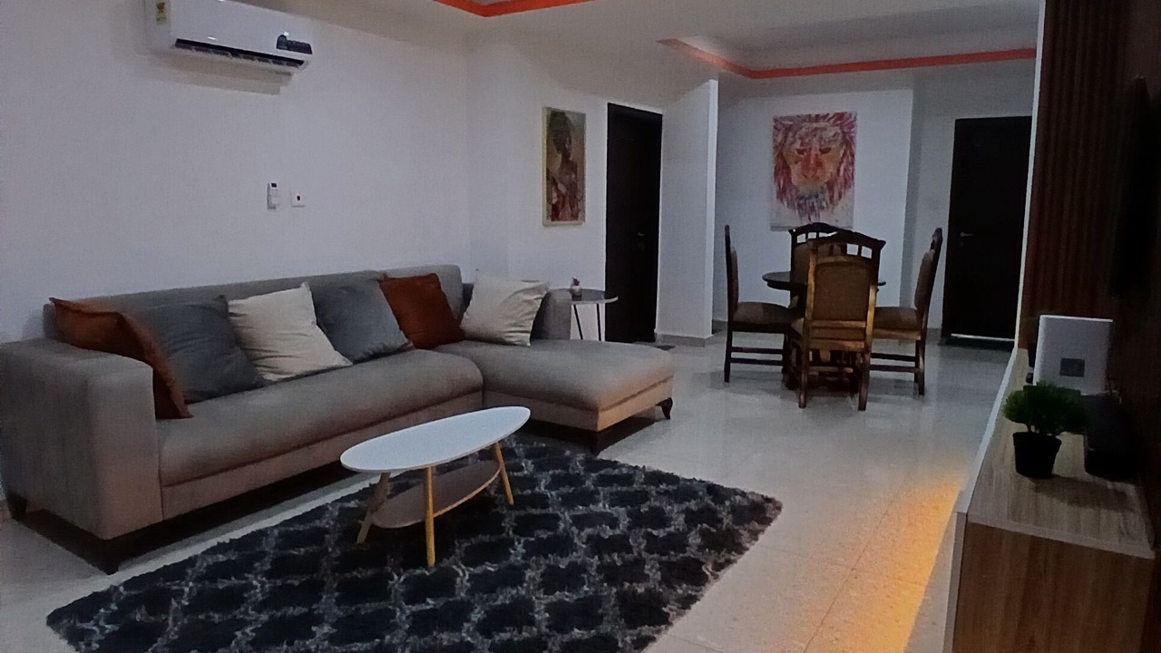 Photo of Livingroom in Kokomlemle