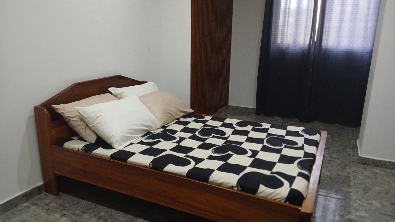 Photo of Bedroom in Kokomlemle