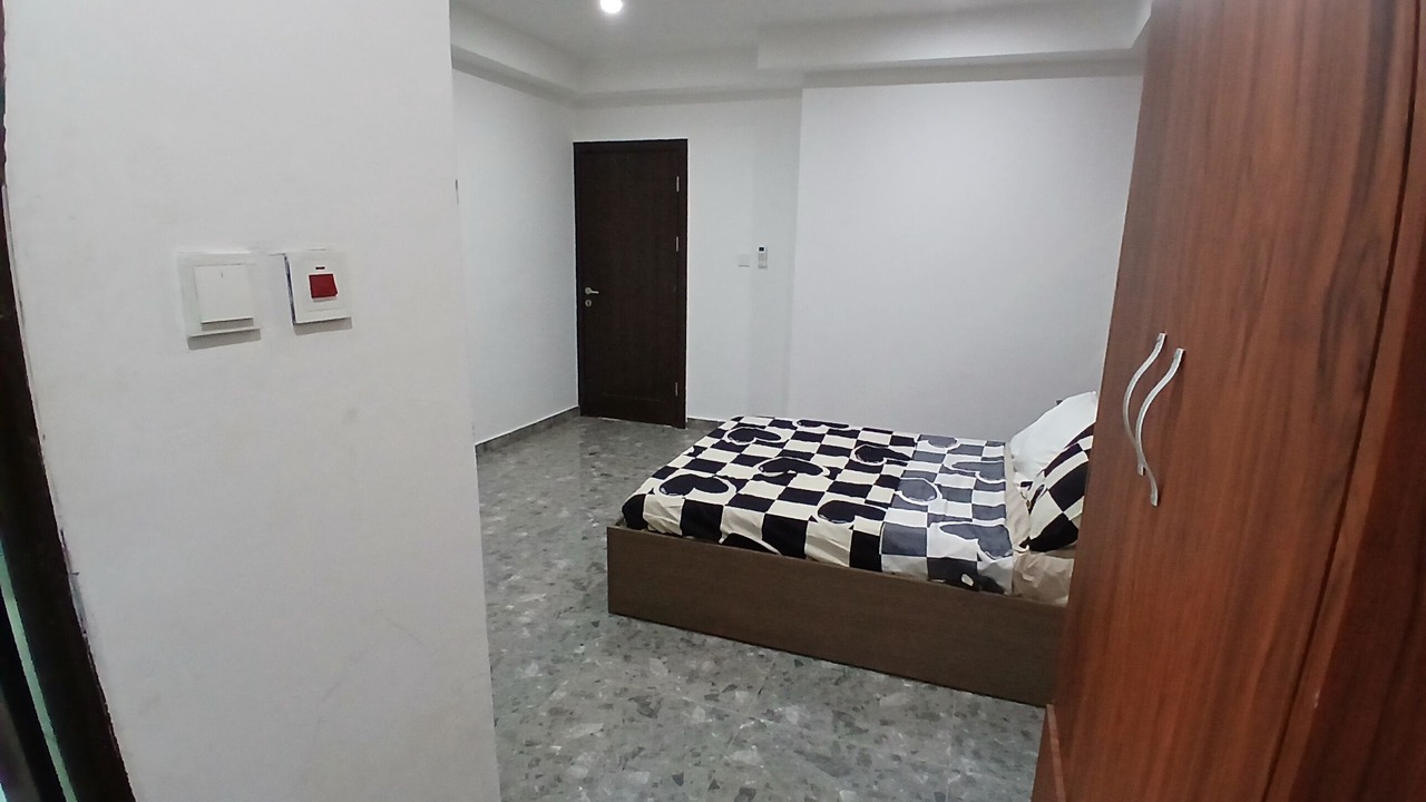 Photo of Bedroom in Kokomlemle