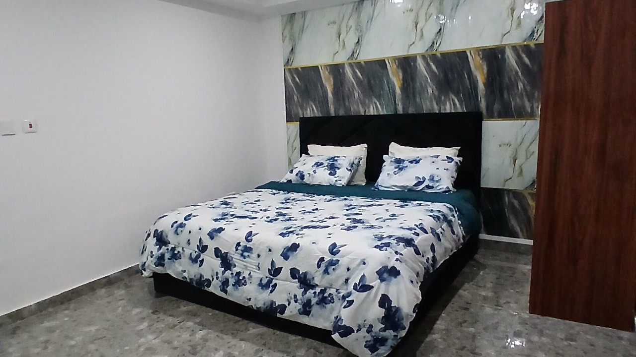 Photo of Bedroom in Kokomlemle