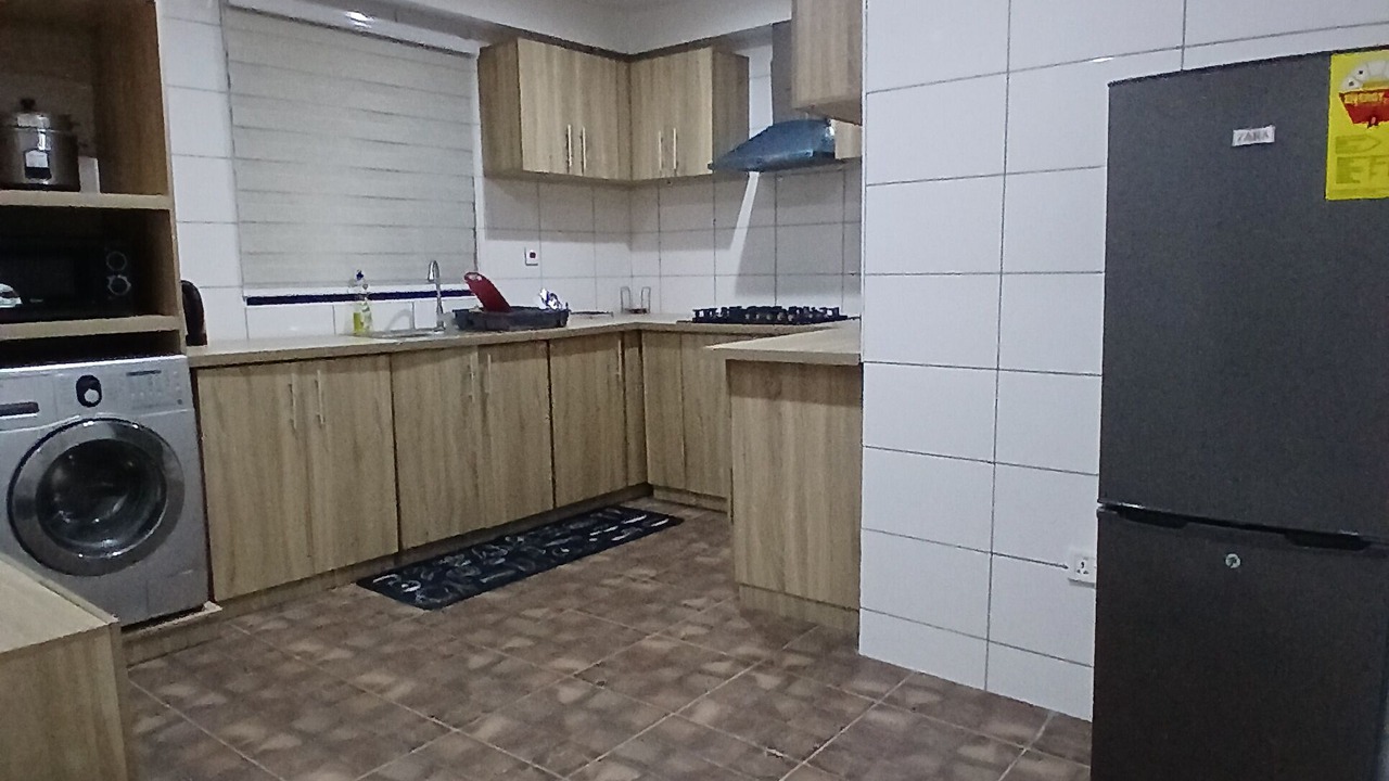 Photo of Kitchen in Kokomlemle