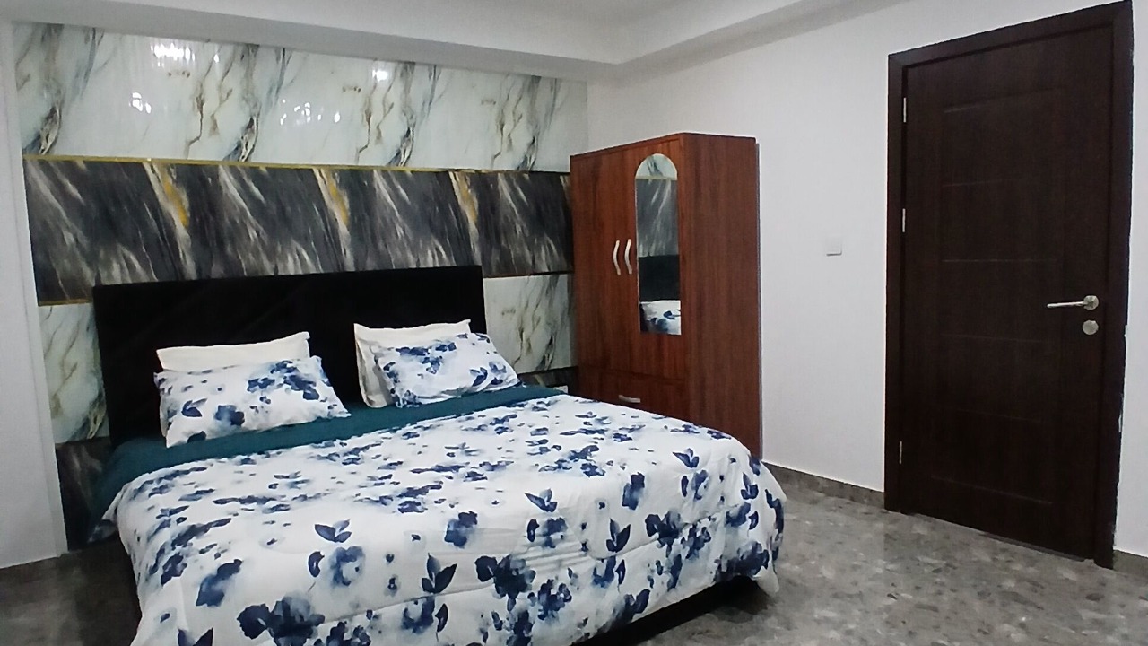 Photo of Bedroom in Kokomlemle