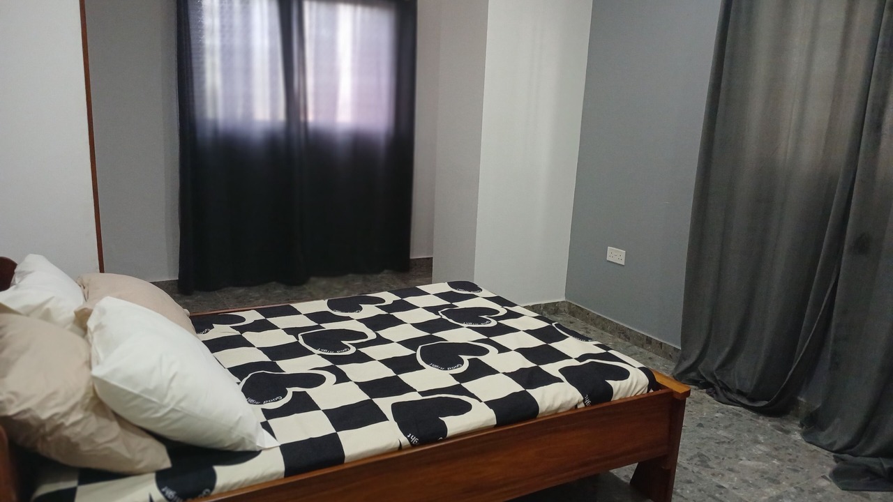 Photo of Bedroom in Kokomlemle