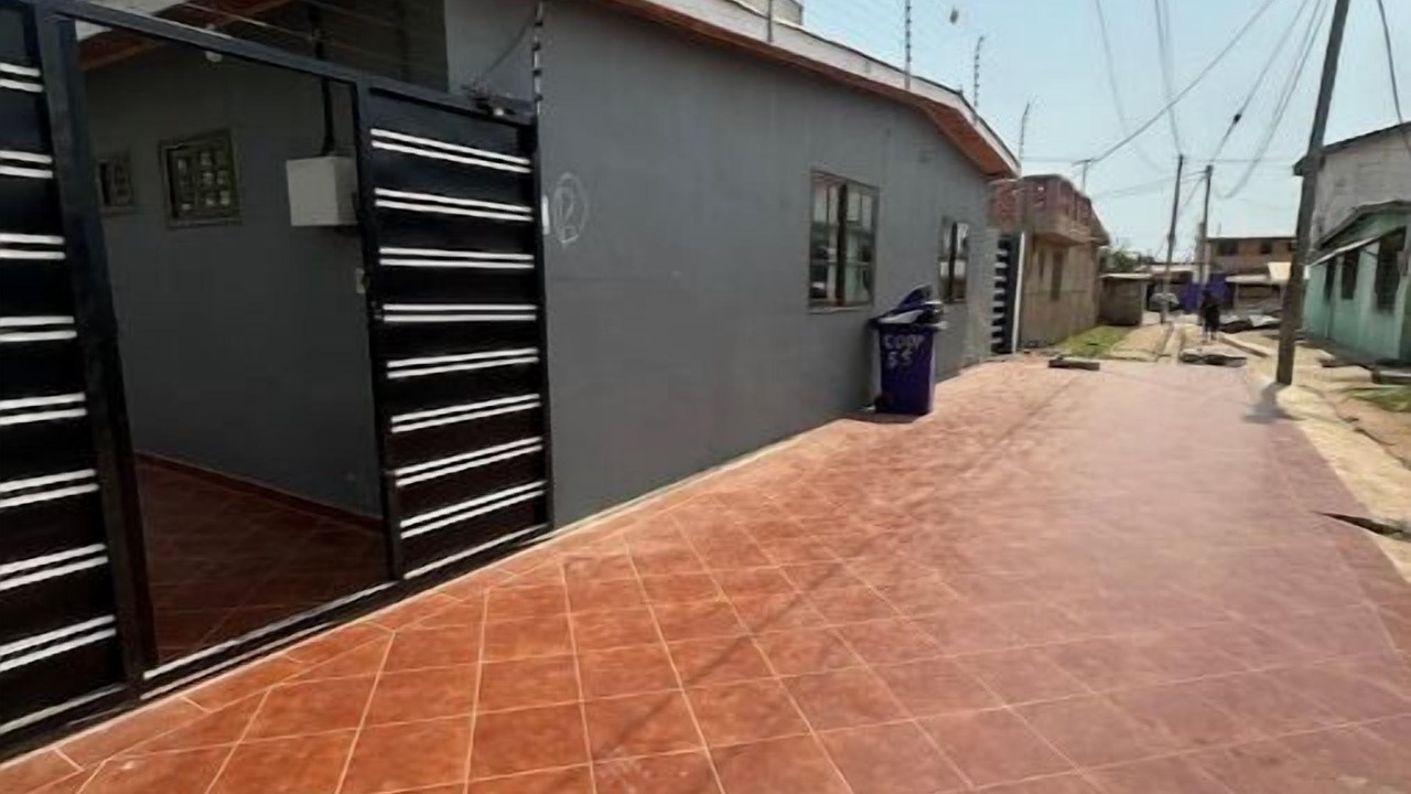 Photo of Outdoor in Nungua
