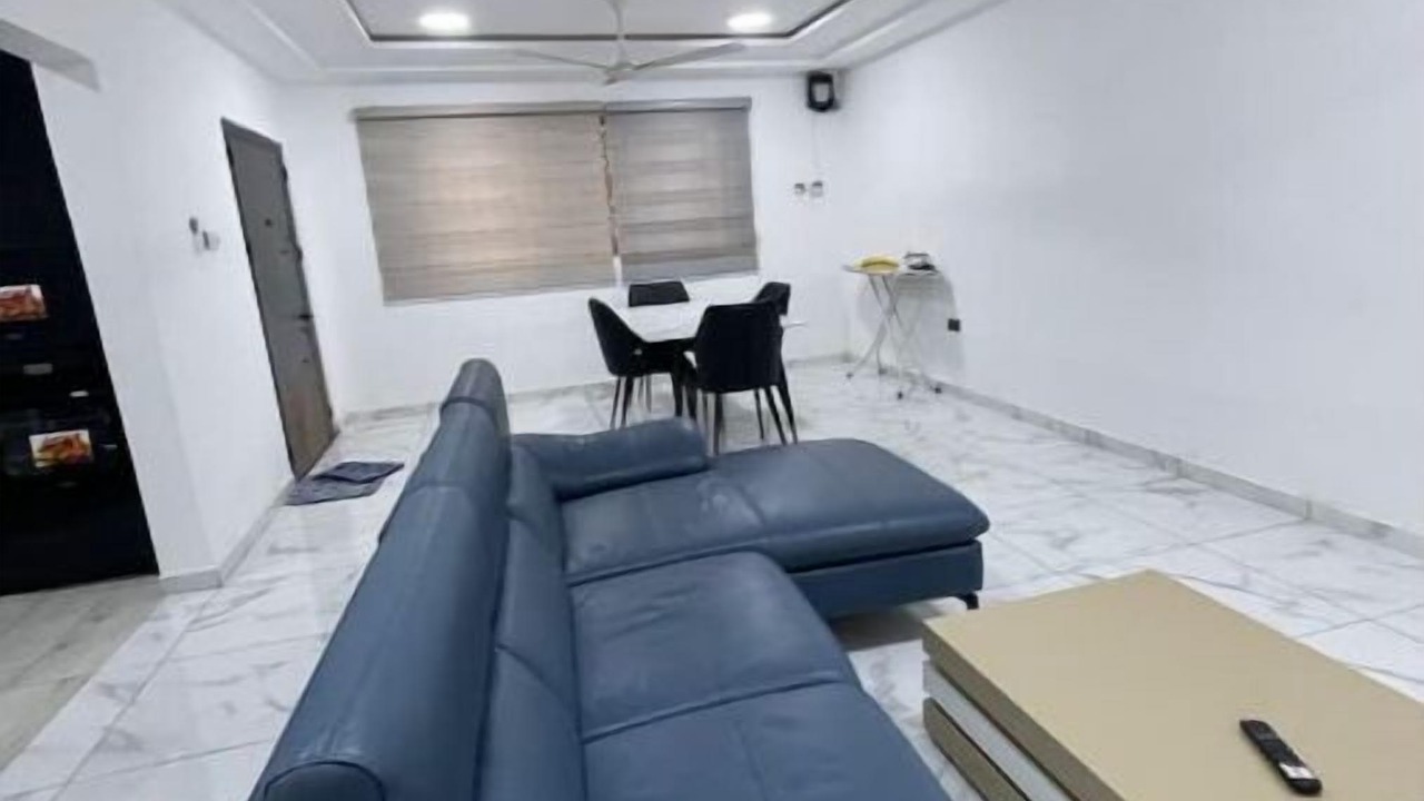 Photo of Livingroom in Nungua