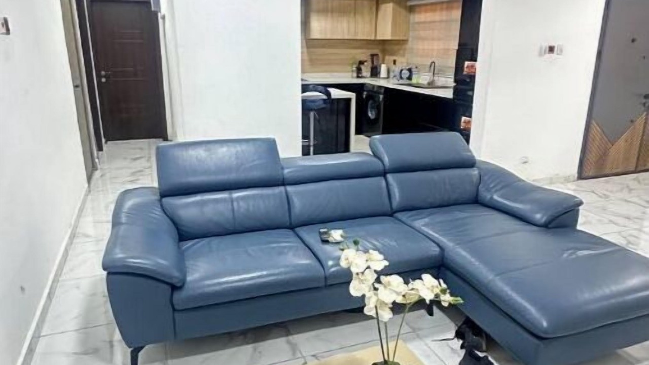 Photo of Livingroom in Nungua