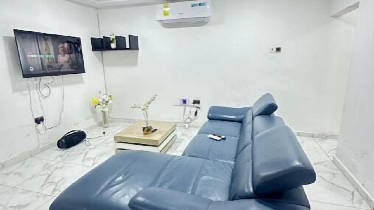 Photo of Livingroom in Nungua
