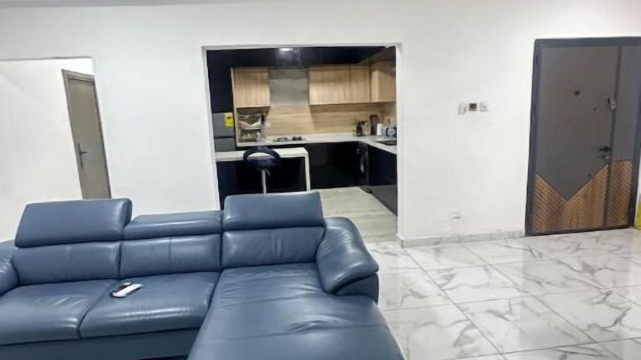 Photo of Livingroom in Nungua