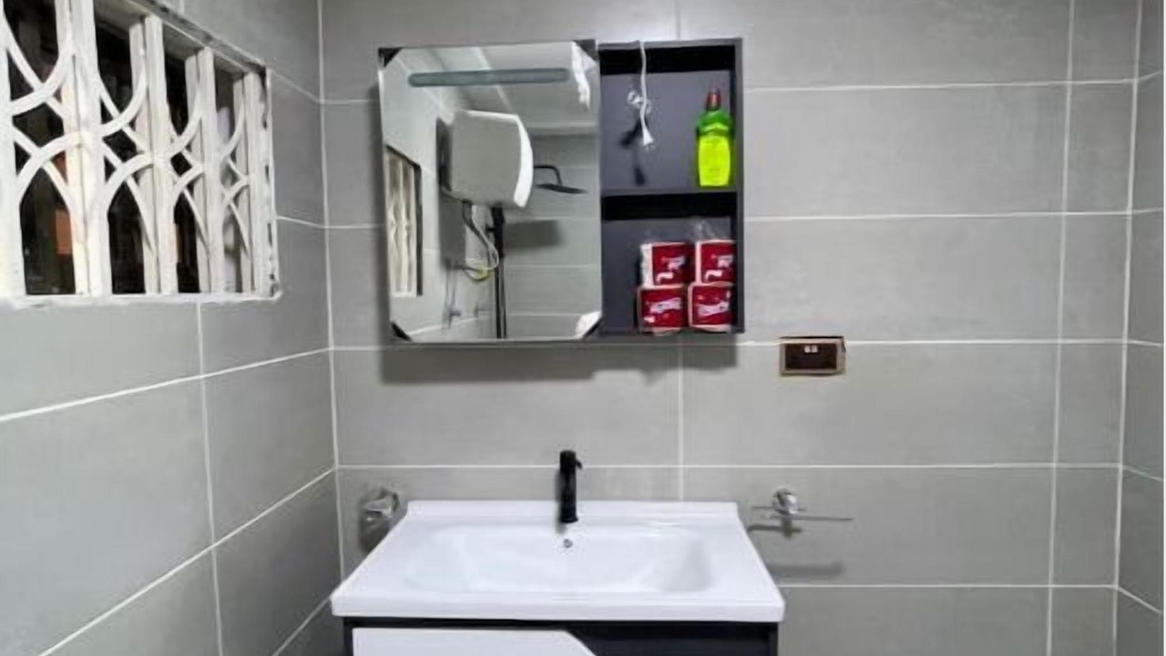 Photo of Bathroom in Nungua