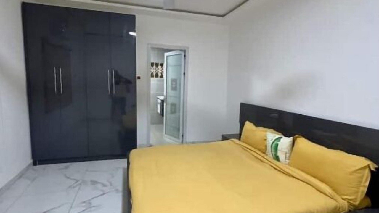 Photo of Bedroom in Nungua
