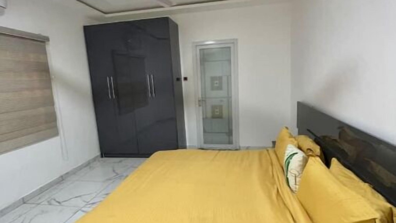 Photo of Bedroom in Nungua