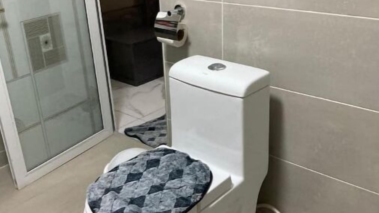 Photo of Bathroom in Nungua