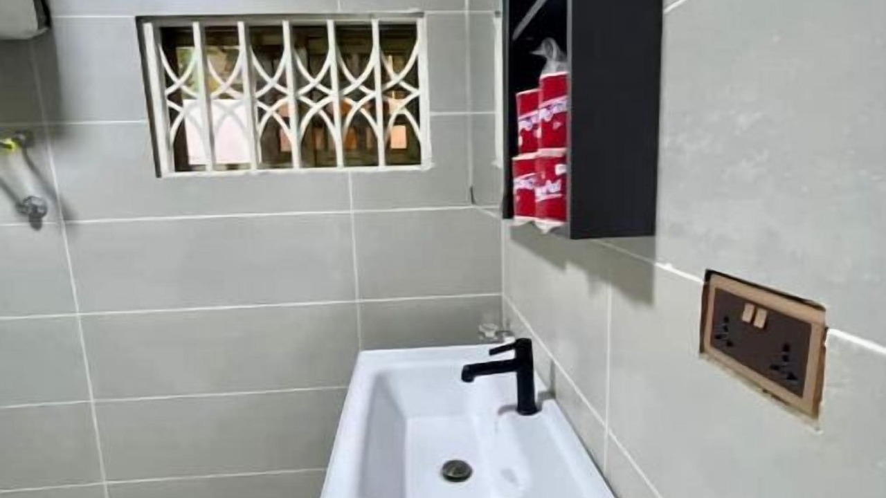 Photo of Bathroom in Nungua