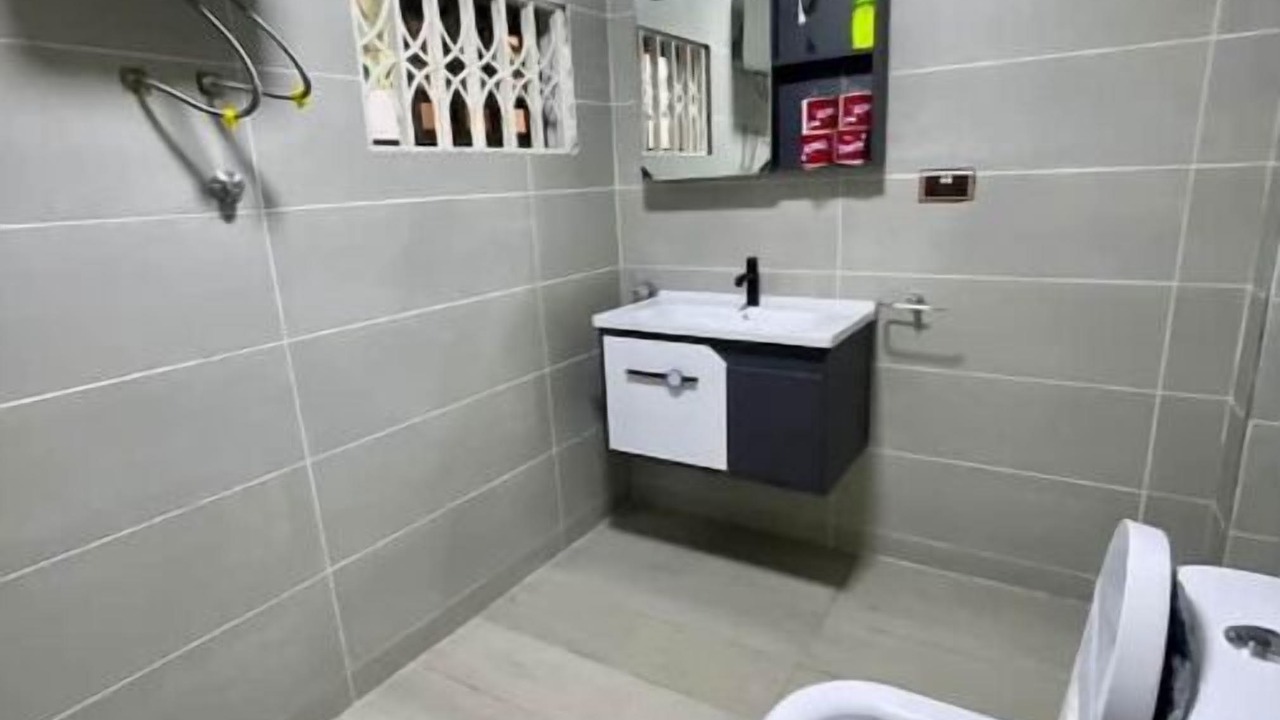 Photo of Bathroom in Nungua