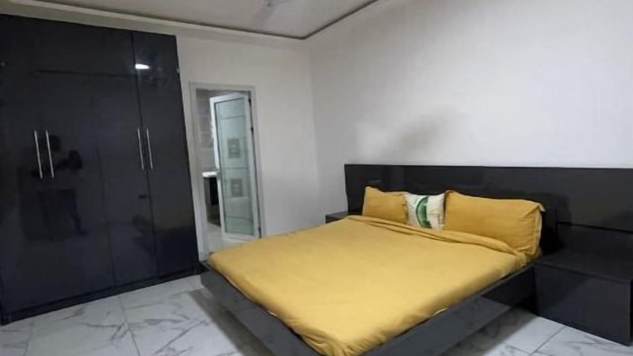 Photo of Bedroom in Nungua