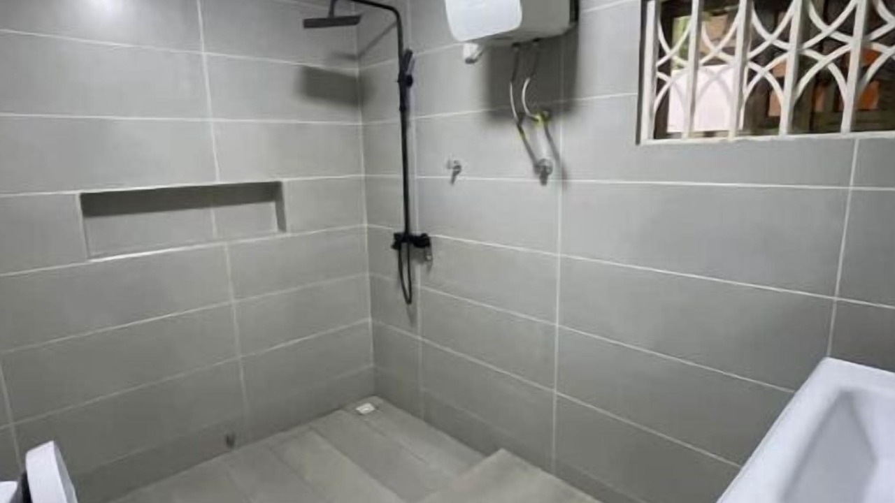 Photo of Bathroom in Nungua