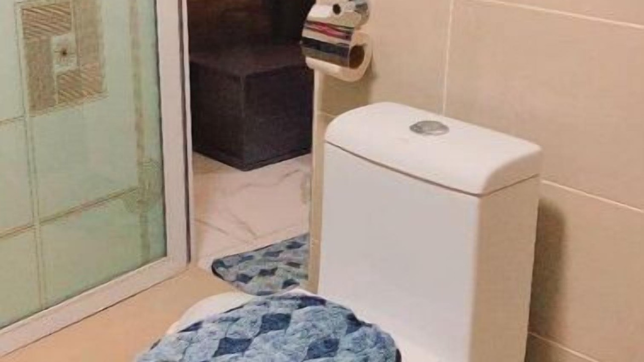 Photo of Bathroom in Nungua