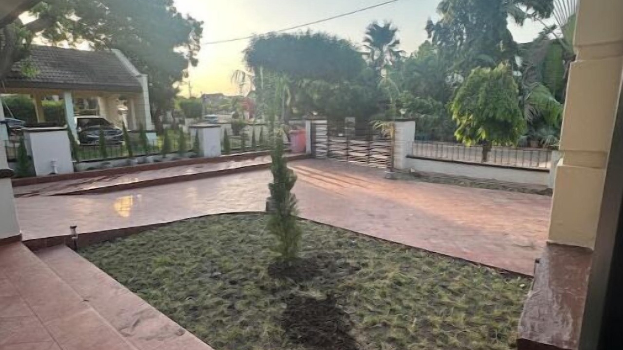 Photo of Patio Balcony in Sakumono