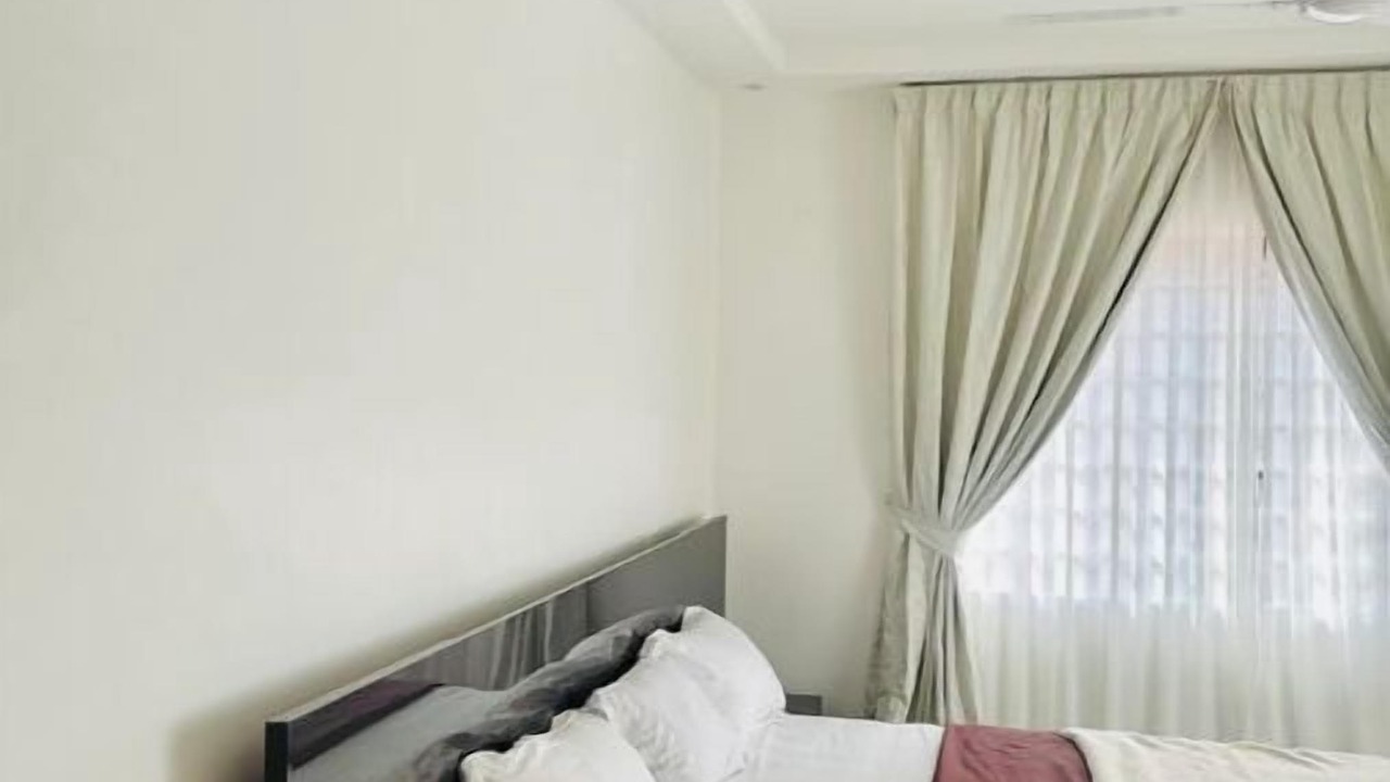 Photo of Bedroom in Sakumono