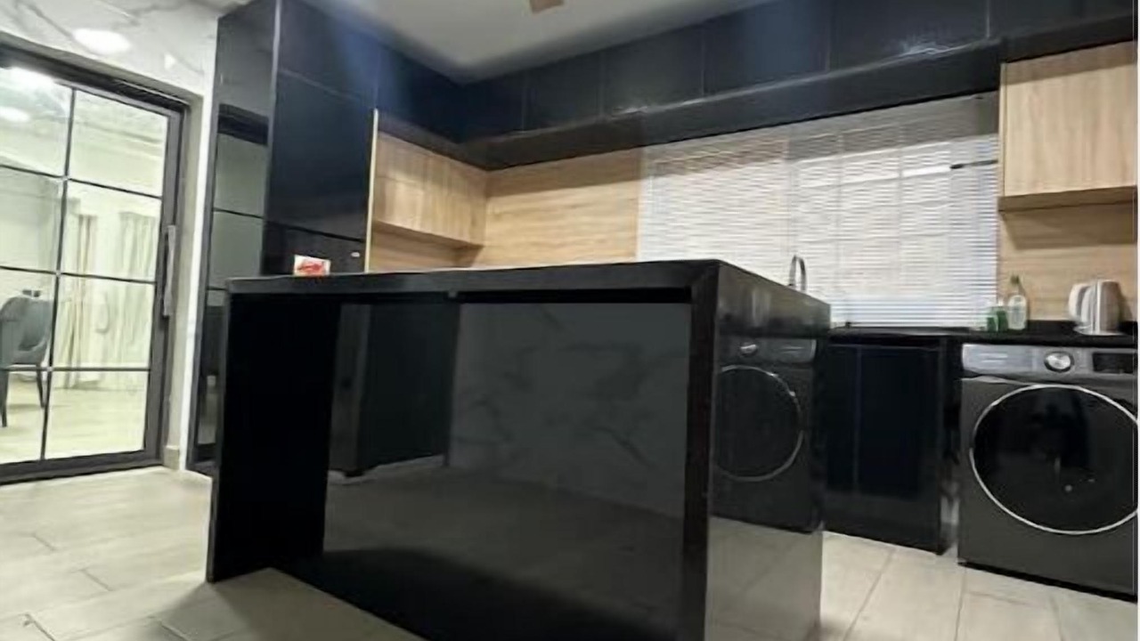 Photo of Kitchen in Sakumono