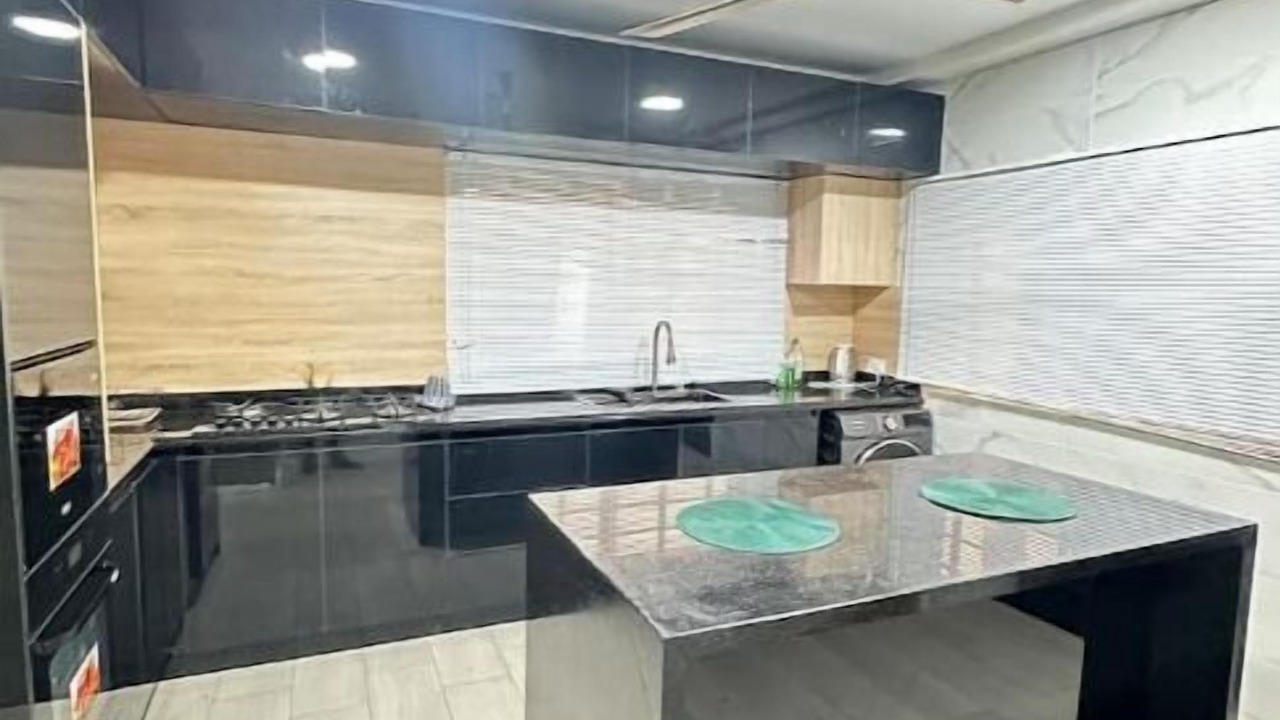 Photo of Kitchen in Sakumono